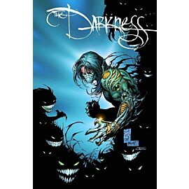 Darkness - 5 - (2/2004)
