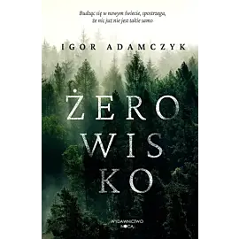 Żerowisko