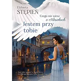 Jestem przy tobie