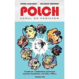 Polch. Kowal od komiksów