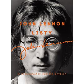 John Lennon. Listy