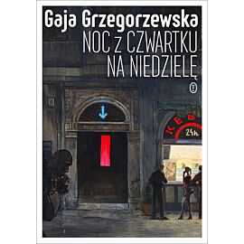 Noc z czwartku na niedzielę