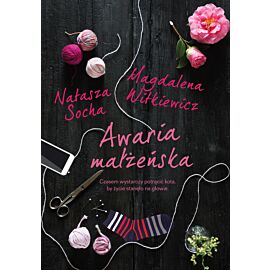 Awaria małżeńska wyd. kieszonkowe