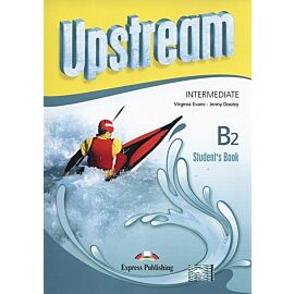 Upstream Intermediate B2 Student's Book