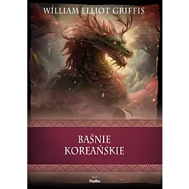 Baśnie koreańskie