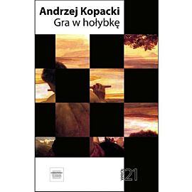 Gra w hołybkę
