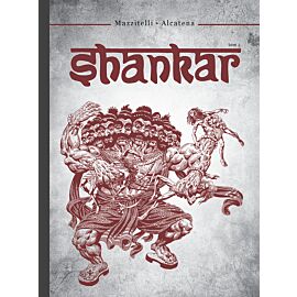 Shankar - 01