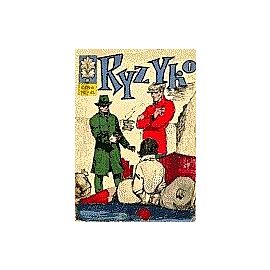 Kapitan Żbik (Sport i turystyka) - 2 - Ryzyko, cz.2