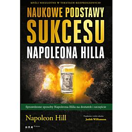 Naukowe podstawy sukcesu Napoleona Hilla (e-book)