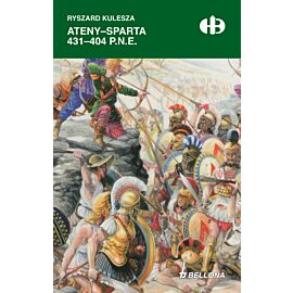 Ateny-Sparta 431-404 p.n.e (edycja limitowana)