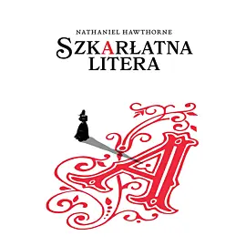 Szkarłatna litera