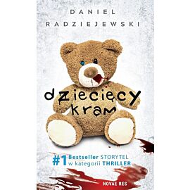Dziecięcy kram