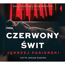Czerwony świt (audiobook MP3)