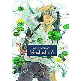 Mushishi - 08