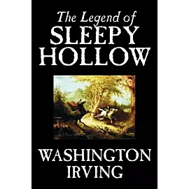 The Legend of Sleepy Hollow