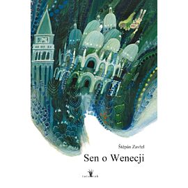 Sen o wenecji