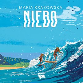 Niebo (audiobook MP3)