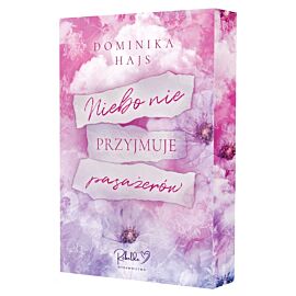 Niebo nie przyjmuje pasażerów (ilustrowane brzegi)