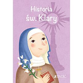 Wielcy przyjaciele Jezusa