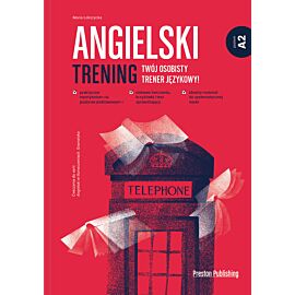 Angielski. Trening a2