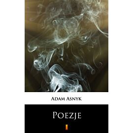Poezje (e-book)