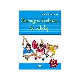 Pewnym krokiem do szkoły