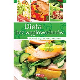 Dieta bez węglowodanów