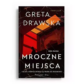 Mroczne miejsca (Duże Litery)