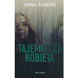 Tajemnicza kobieta