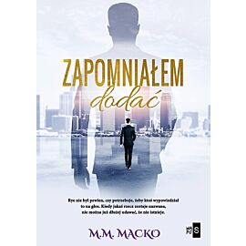 Zapomniałem dodać