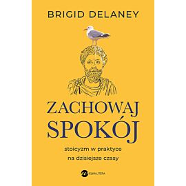 Zachowaj spokój