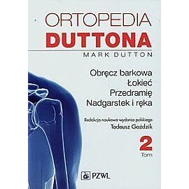 Ortopedia Duttona. Tom 2