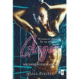 Ginger Włoskie pożądanie #1