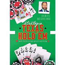 Strategie Texas Hold'em.