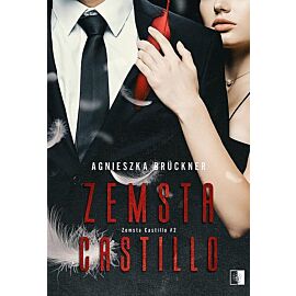 Zemsta Castillo. Seria Zemsta Castillo. Tom 2