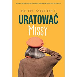 Uratować Missy (e-book)