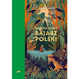 Współczesny bajarz polski