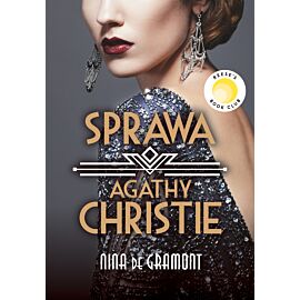 Sprawa Agathy Christie (e-book)