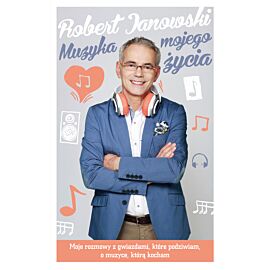 Muzyka mojego życia