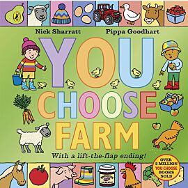You Choose Farm