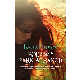 Rodzinny park atrakcji (Duże Litery)