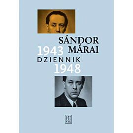 Dziennik 1943-1948. Tom 1