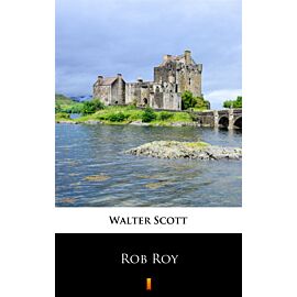 Rob Roy (e-book)