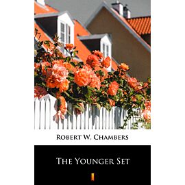 The Younger Set (e-book)