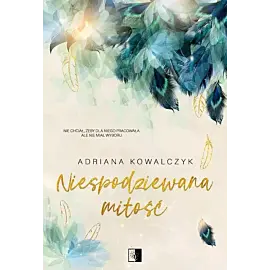 Niespodziewana miłość