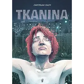Tkanina
