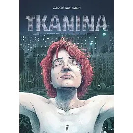Tkanina (oprawa twarda)
