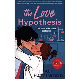 The Love Hypothesis