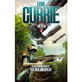 Hayden War #2 - Narodziny Walkirii