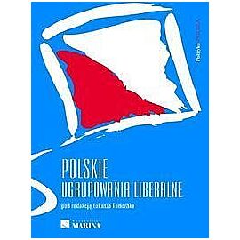 Polskie ugrupowania liberalne